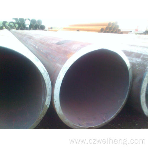 API 5LASTM A106 Lsaw Steel Pipe